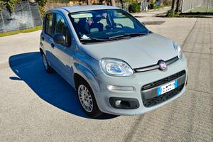 fiat panda 1.2 69cv easy e6