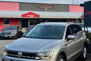 Volkswagen Tiguan 2.0 TDI SCR DSG 4MOTION Advanced
