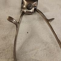 piccola macchinetta tosatrice  vintage