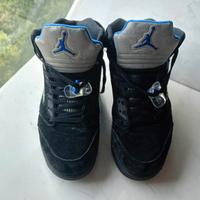 jordan 5