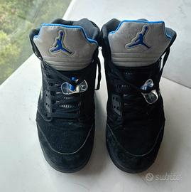 jordan 5