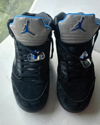 jordan 5