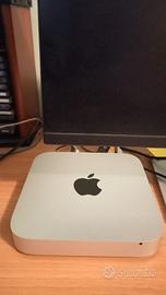 Mac Mini i5 8GB 380GB SSD