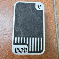 Digitech DOD Mini Volume Pedale Volume