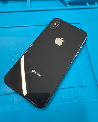 Apple Iphone x 256 Gb Nero