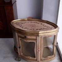 Carrello vivande