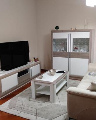 Mobili soggiorno +divano letto