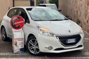 Peugeot 208 1.6 e-HDi 92 CV Stop&Start 5 porte All