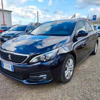 Peugeot 308 BlueHDi 100 S&S SW Business