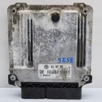 CENTRALINA MOTORE VOLKSWAGEN Passat Variant 4° Se