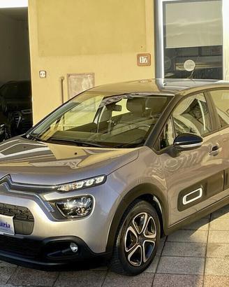 Citroen C3 BlueHDi 102 CV S&S Feel Pack (Apple Car