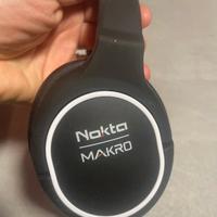 Cuffie metal  nokia marko