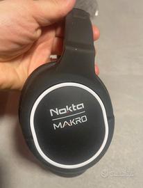 Cuffie metal  nokia marko