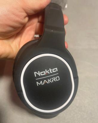 Cuffie metal  nokia marko