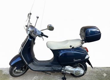 Vespa Piaggio 150 Lx