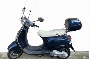 Vespa Piaggio 150 Lx