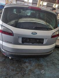 RICAMBI FORD S-MAX 