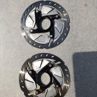Dischi freni Shimano Ultegra mm140