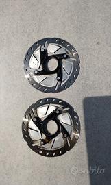 Dischi freni Shimano Ultegra mm140
