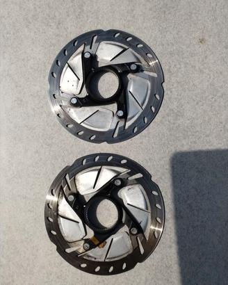 Dischi freni Shimano Ultegra mm140