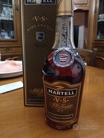 bottiglia Cognac Martell