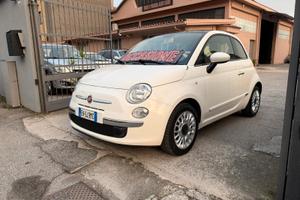 Fiat 500 1.2 by Gucci BENZINA TETTO APRIBILE