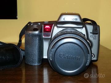 Canon Eos 10