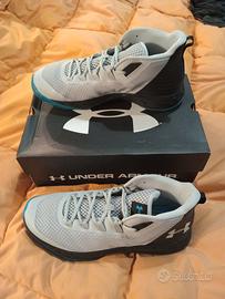 Scarpe Basket uomo 