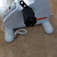 pedaliera elettrica 