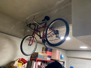 Mountain bike