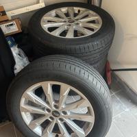 Cerchi Originale Audi Q3