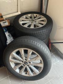 Cerchi Originale Audi Q3