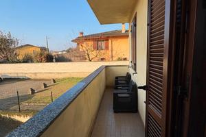 Bilocale con POSTO AUTO a Garlasco