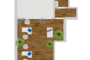 Negozio - ideale come salone di bellezza