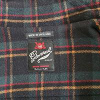 Montgomery inglese Gloverall vintage 
