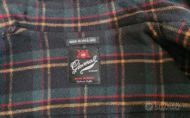 Montgomery inglese Gloverall vintage 