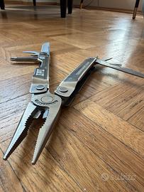 Leatherman Bond