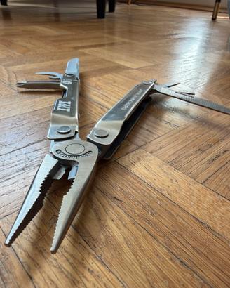 Leatherman Bond