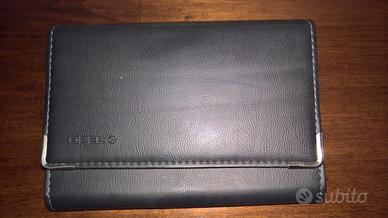 Custodia originale Opel con libretto Opel Corsa 