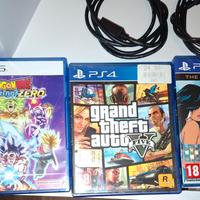 giochi ps5