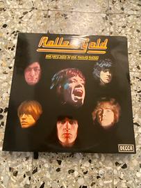 Giradischi Rolling Stone