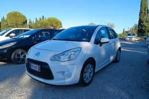 Citroen C3 1.2 ECO METANO Tua da 79€ al mese