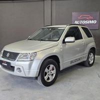 Suzuki Grand Vitara 1.6 16V 3 porte