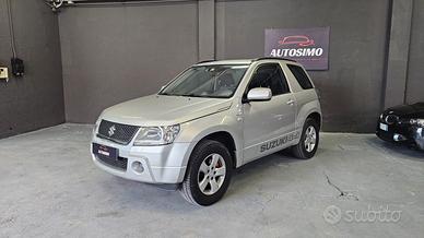 Suzuki Grand Vitara 1.6 16V 3 porte