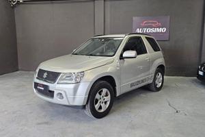 Suzuki Grand Vitara 1.6 16V 3 porte