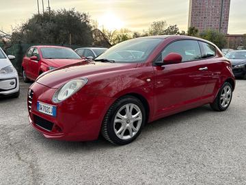 Alfa Romeo MiTo 1.3 JTDm 90CV Distinctive Sport Pa