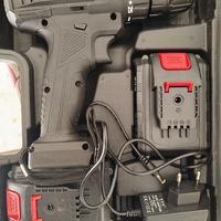 Trapano avvitatore