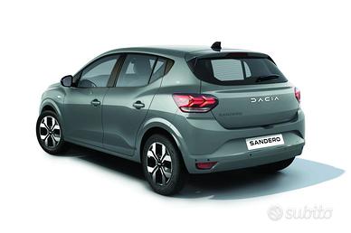 Ricambi Dacia Duster Sandero 