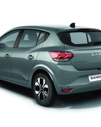 Ricambi Dacia Duster Sandero 