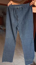 Pantaloni Premaman 